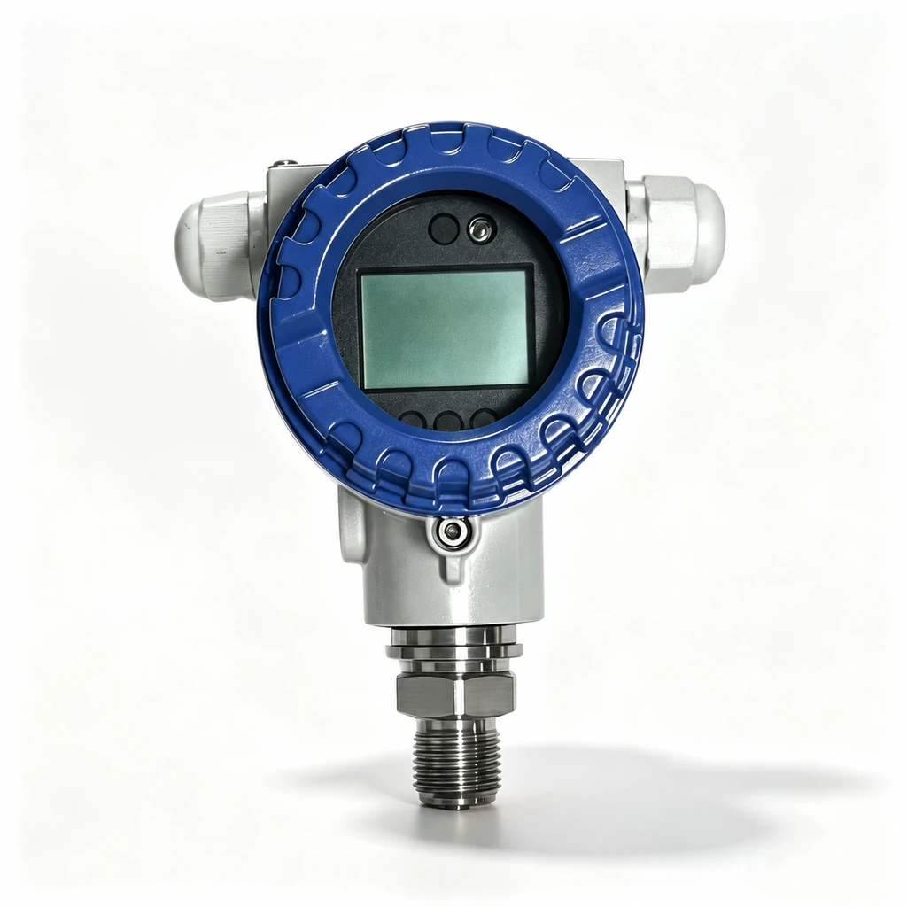 HPT-24P Digital Pressure Transmitter