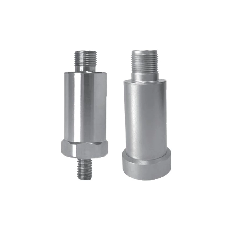 HPT-25D/S Vibration and Acceleration Sensor
