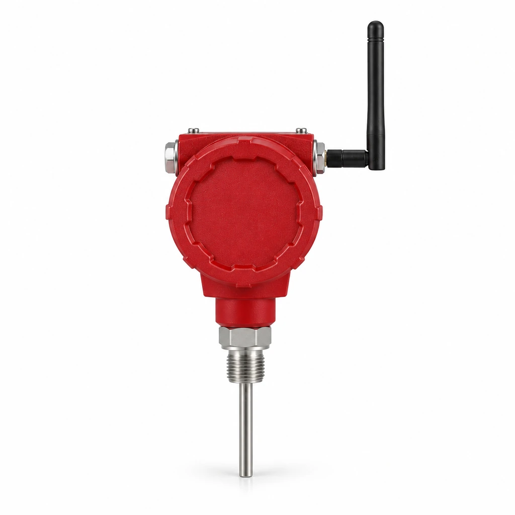 HPT-20T Wireless Temperature Transmitter