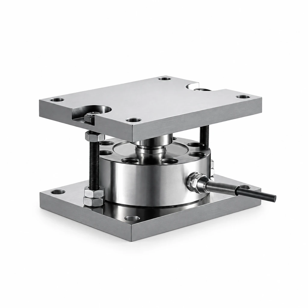 HFS-WL4 Spoke Load Cell