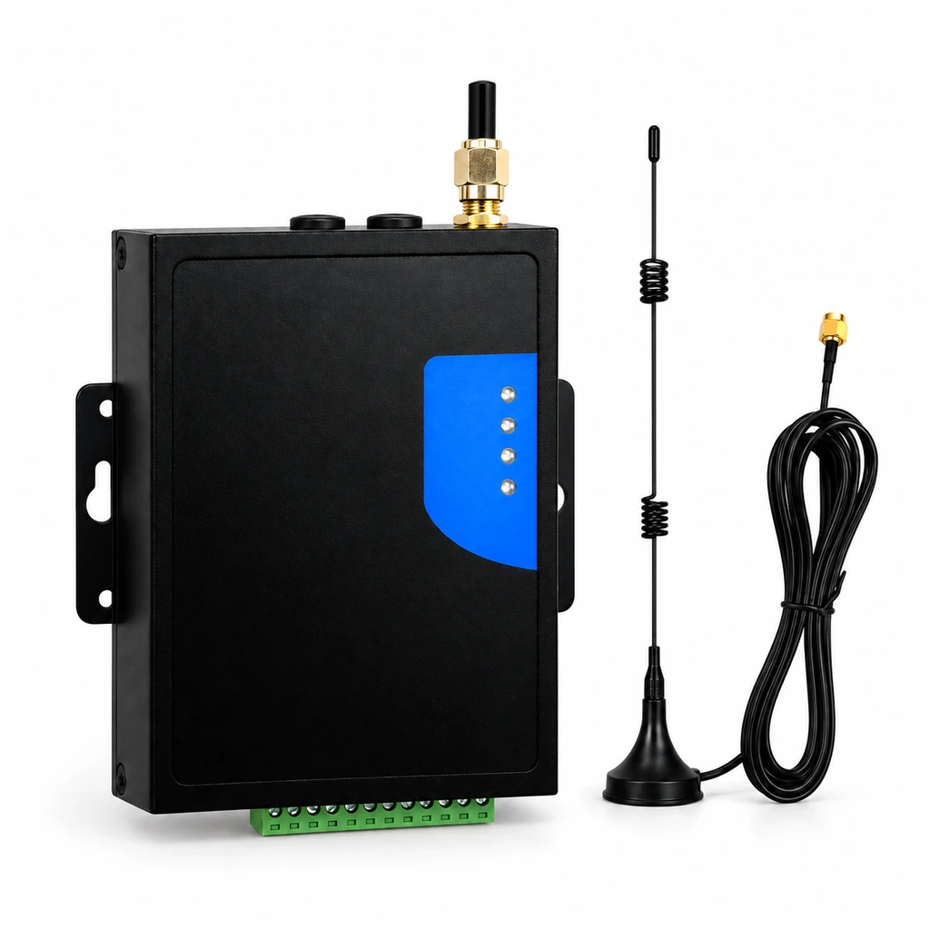 HPT-701 LoRa Gateway