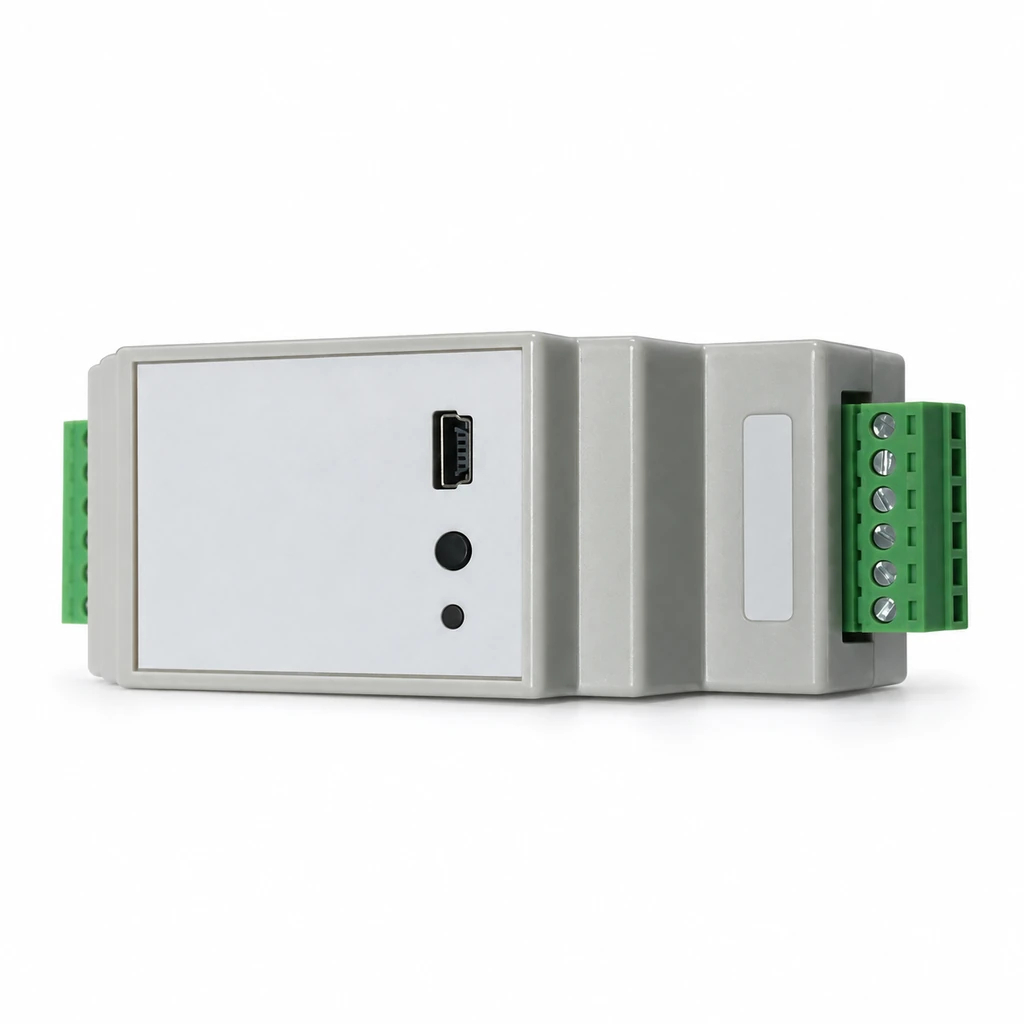 HFS-DO2 Digital Signal Converter