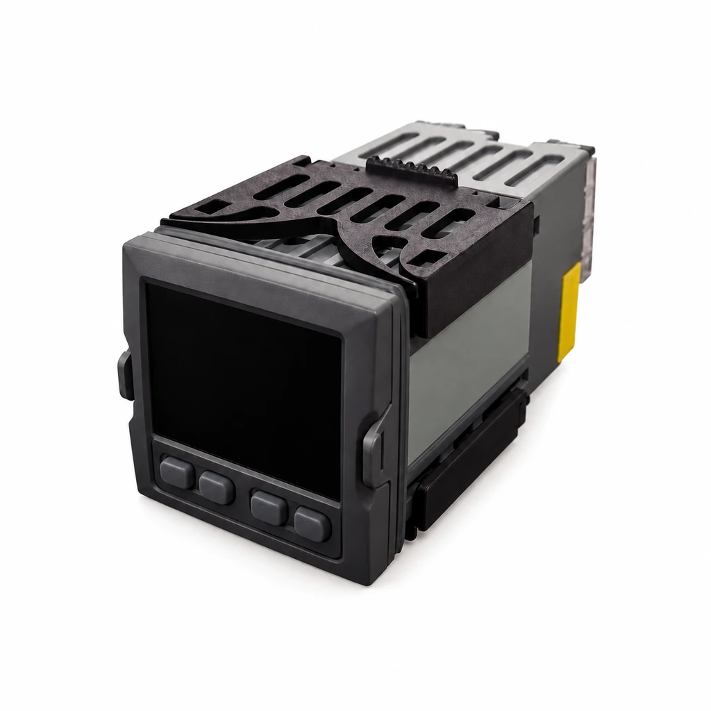 HPT-S Single-Channel Process Indicator