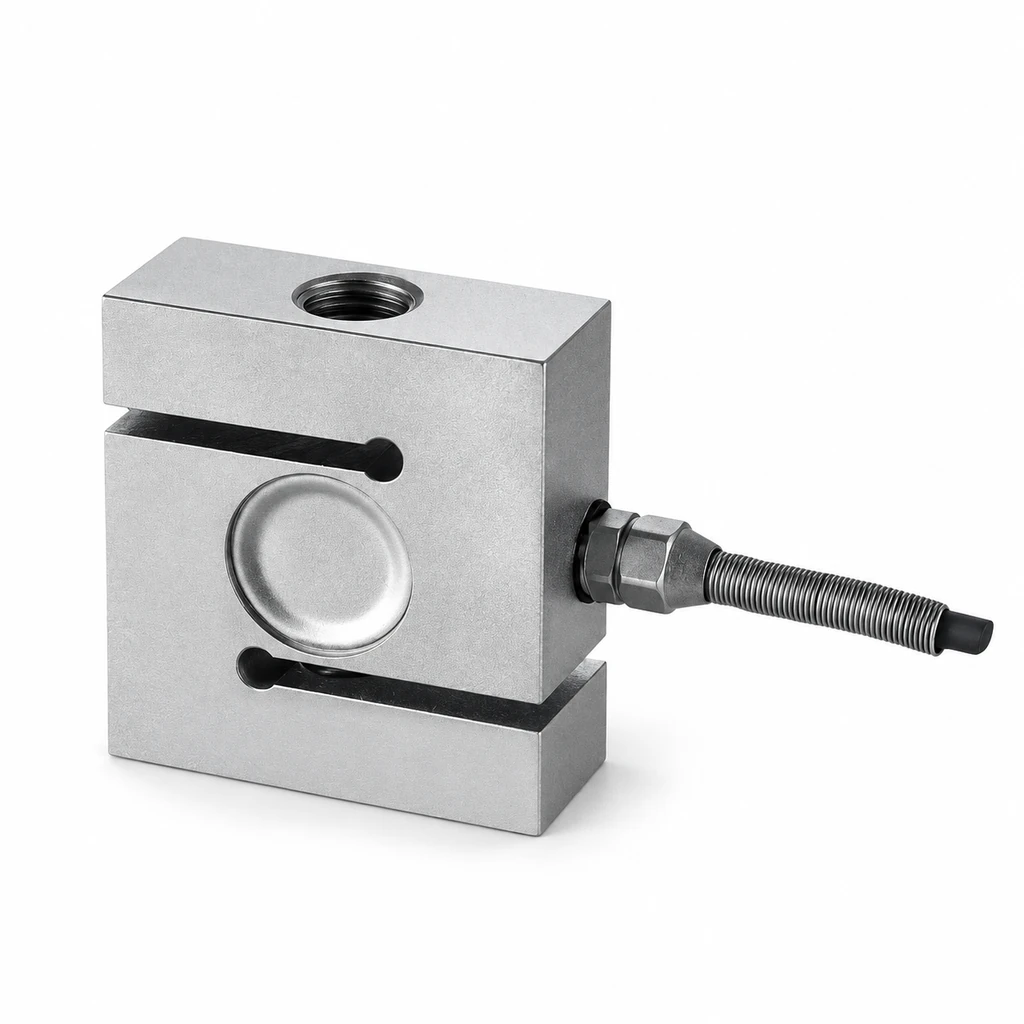 HFS-DS2 S-Type Tension and Compression Load Cell