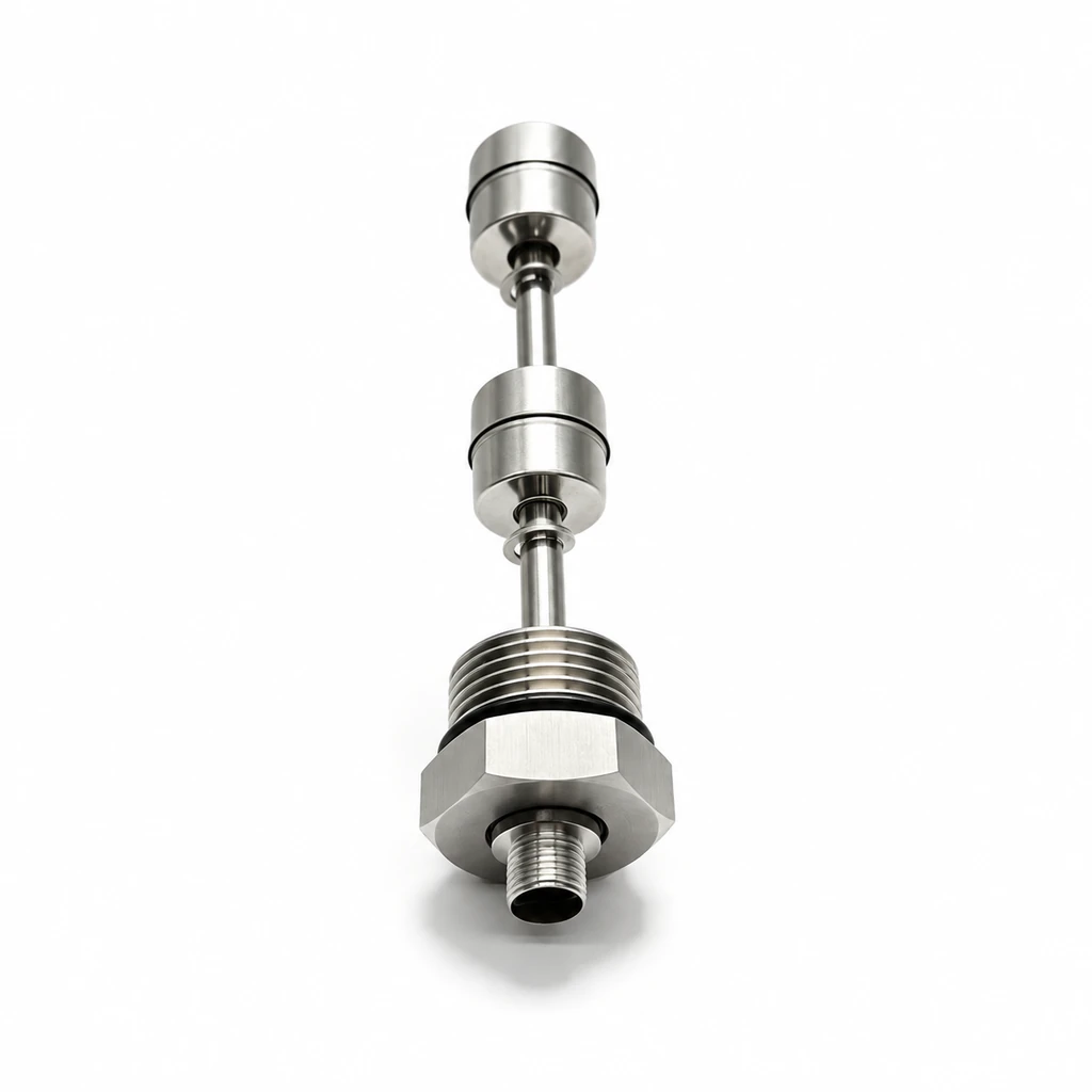 HPT-36S Float Level Switch