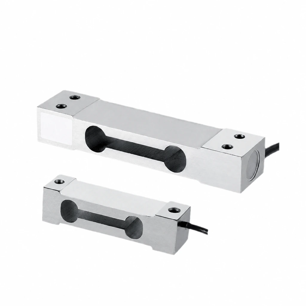 HFS-BP1 Parallel-Beam Load Cell
