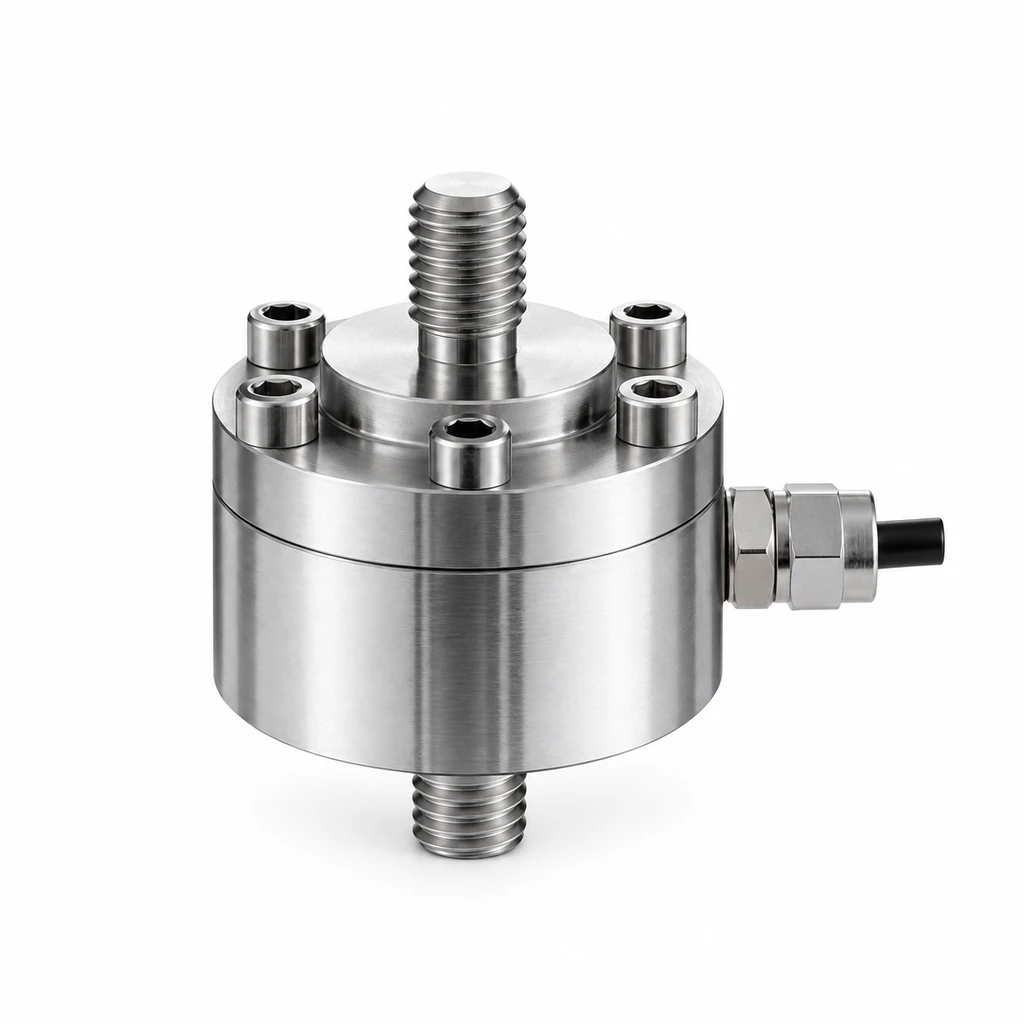 HFS-CS2 Miniature Tension and Compression Load Cell